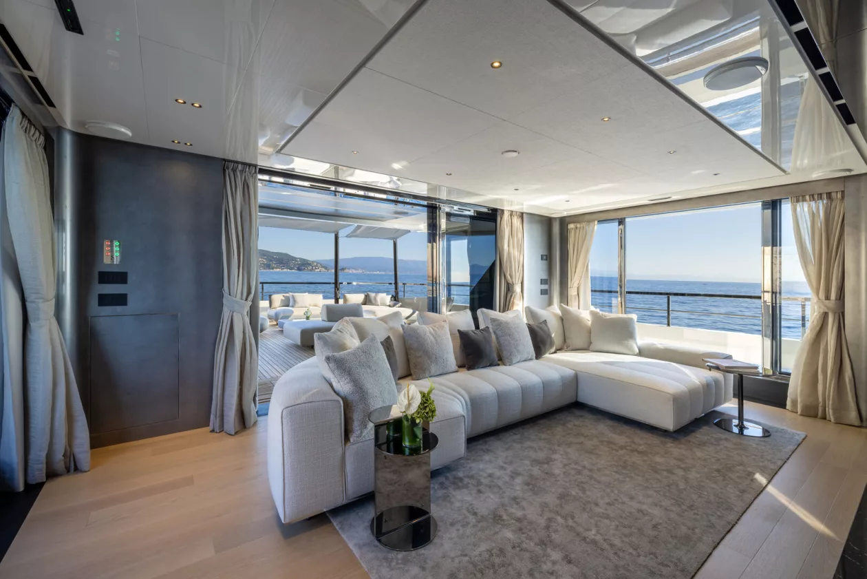 Big Naan Power and Precision on the Water 06