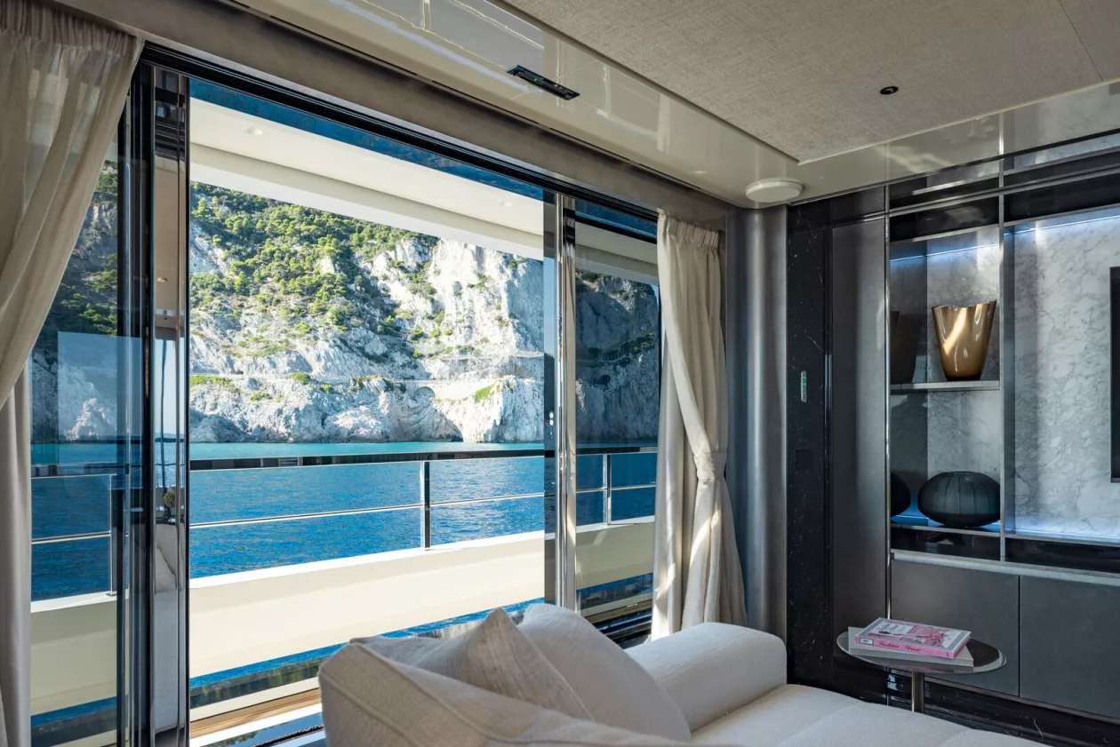 Big Naan Power and Precision on the Water 07