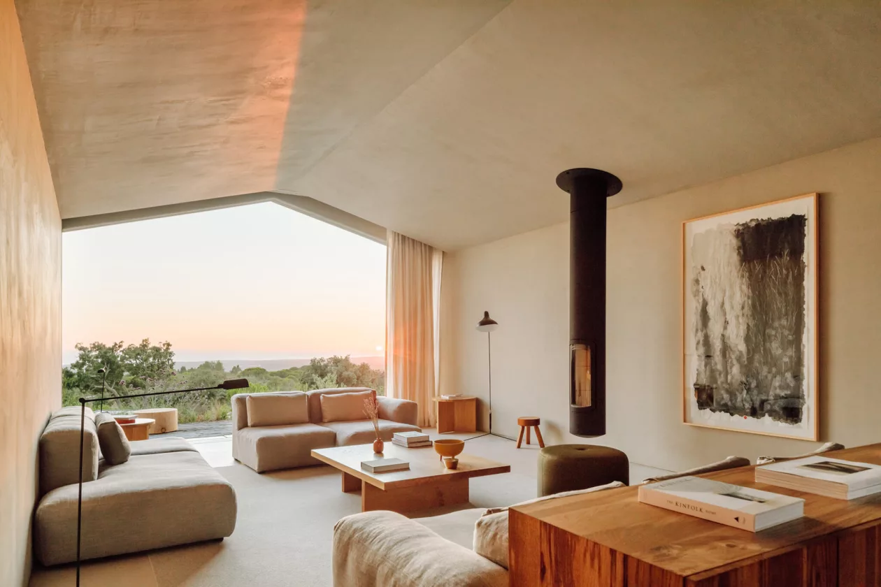 Pa te os Contemporary Calm on Portugals Coast 05