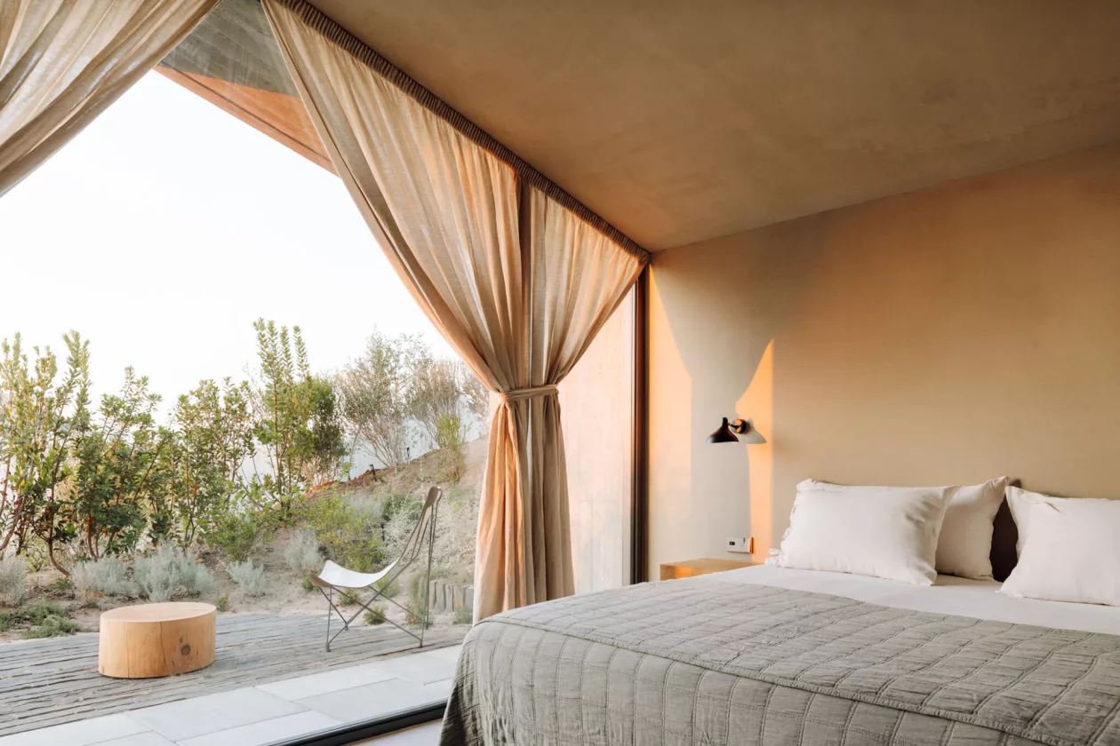 Pa te os Contemporary Calm on Portugals Coast 07