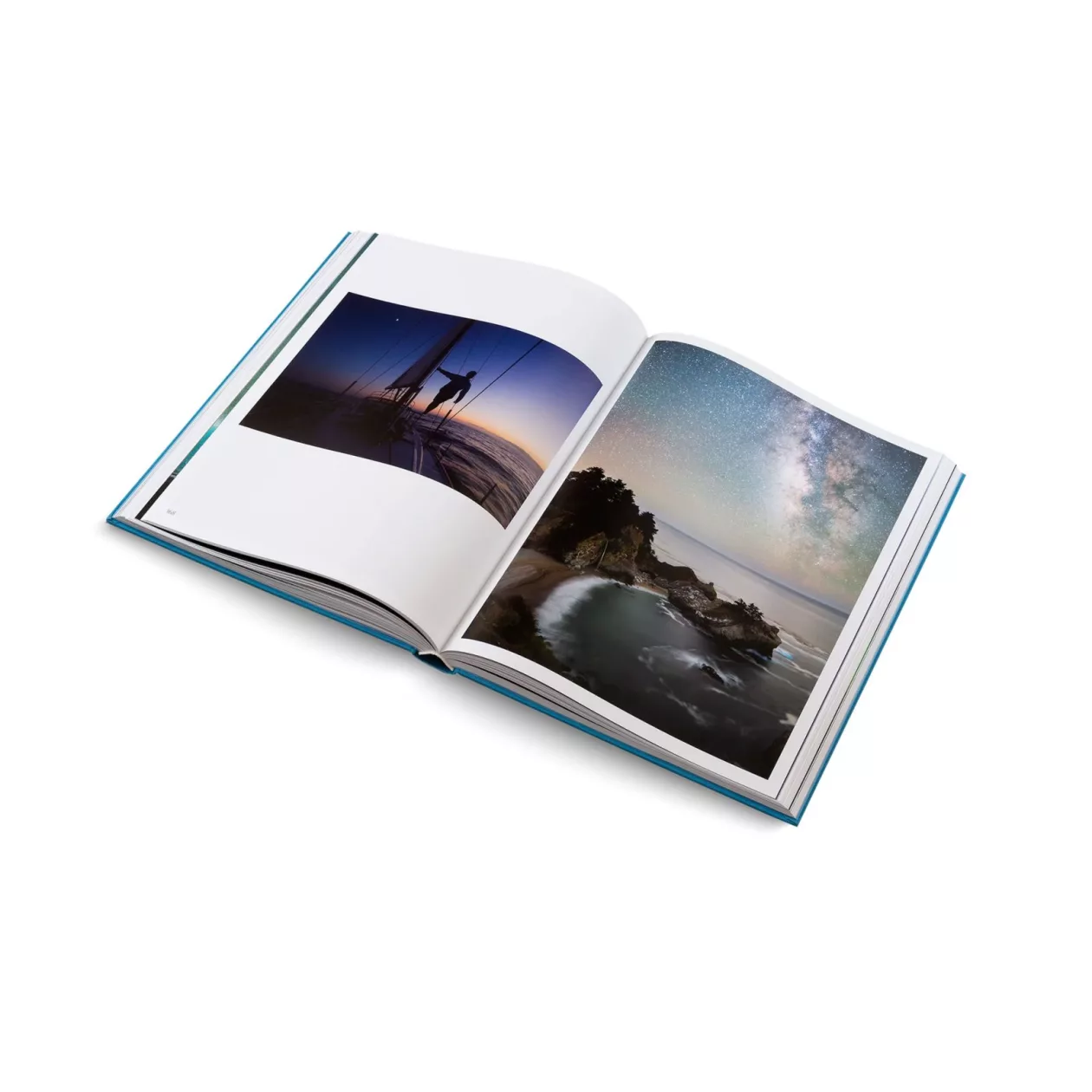 The Oceans A Visual Tribute to the Sea 05