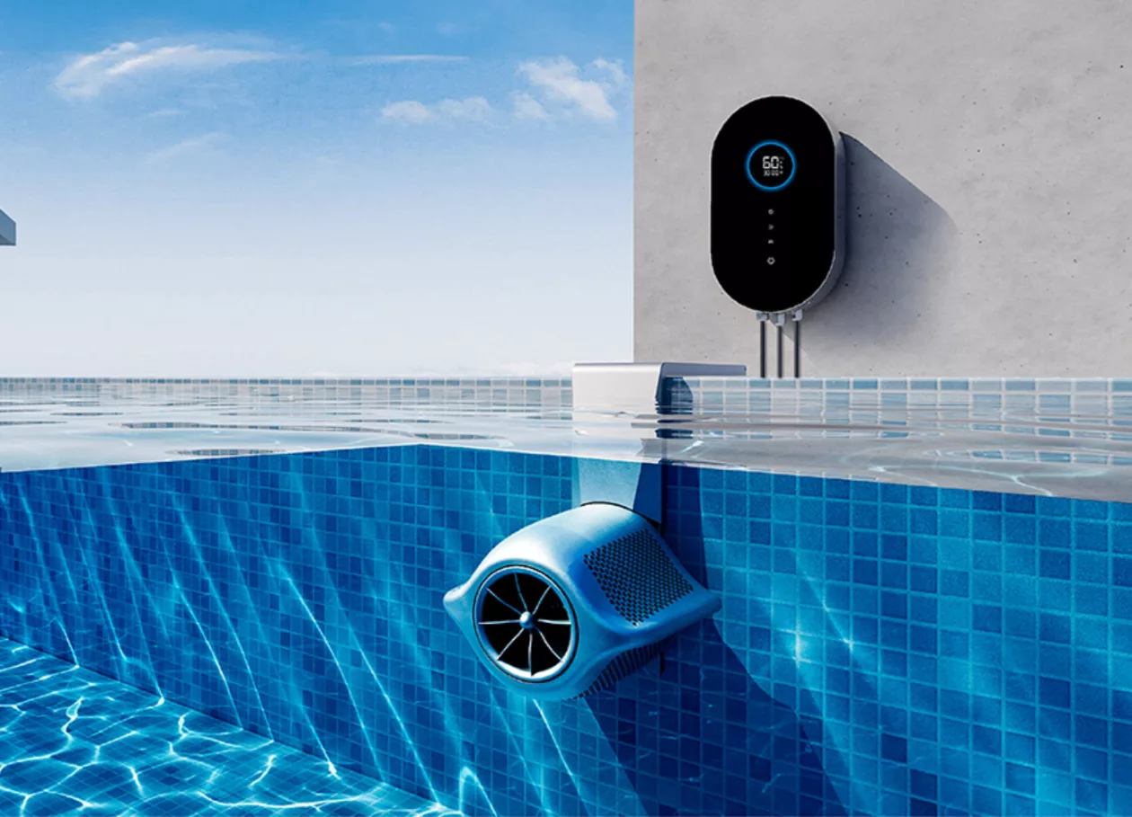 Inver Jet 12 V Power Meets Precision in Water Fitness 07