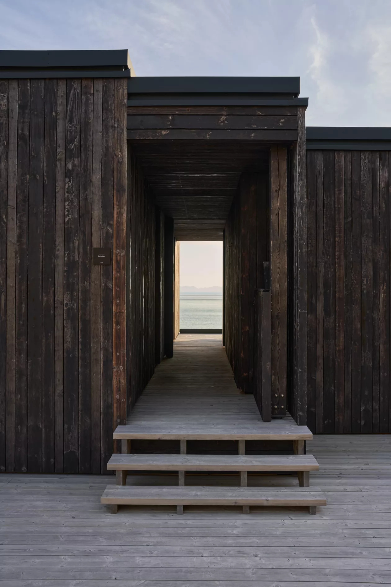 Vipp Lofoten Nordic Design on the Edge of the Sea 01