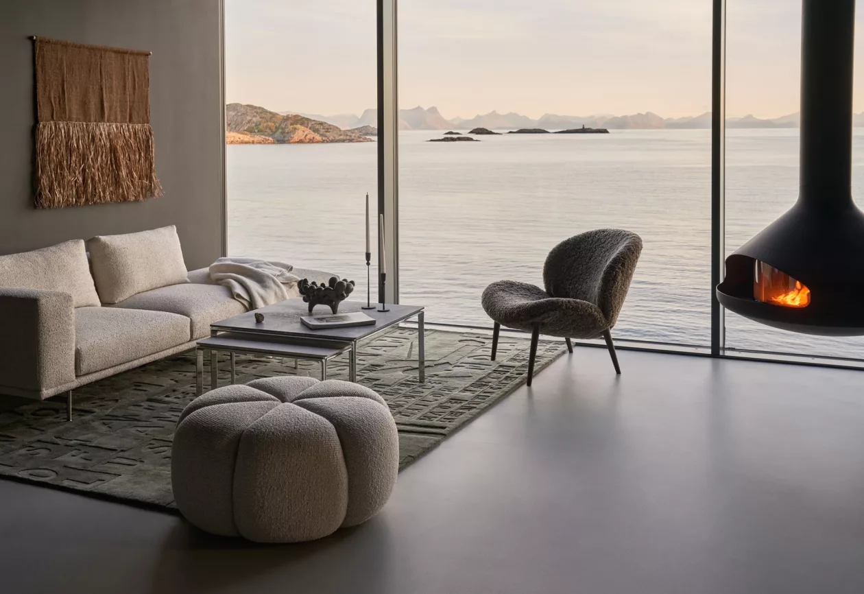 Vipp Lofoten Nordic Design on the Edge of the Sea 02