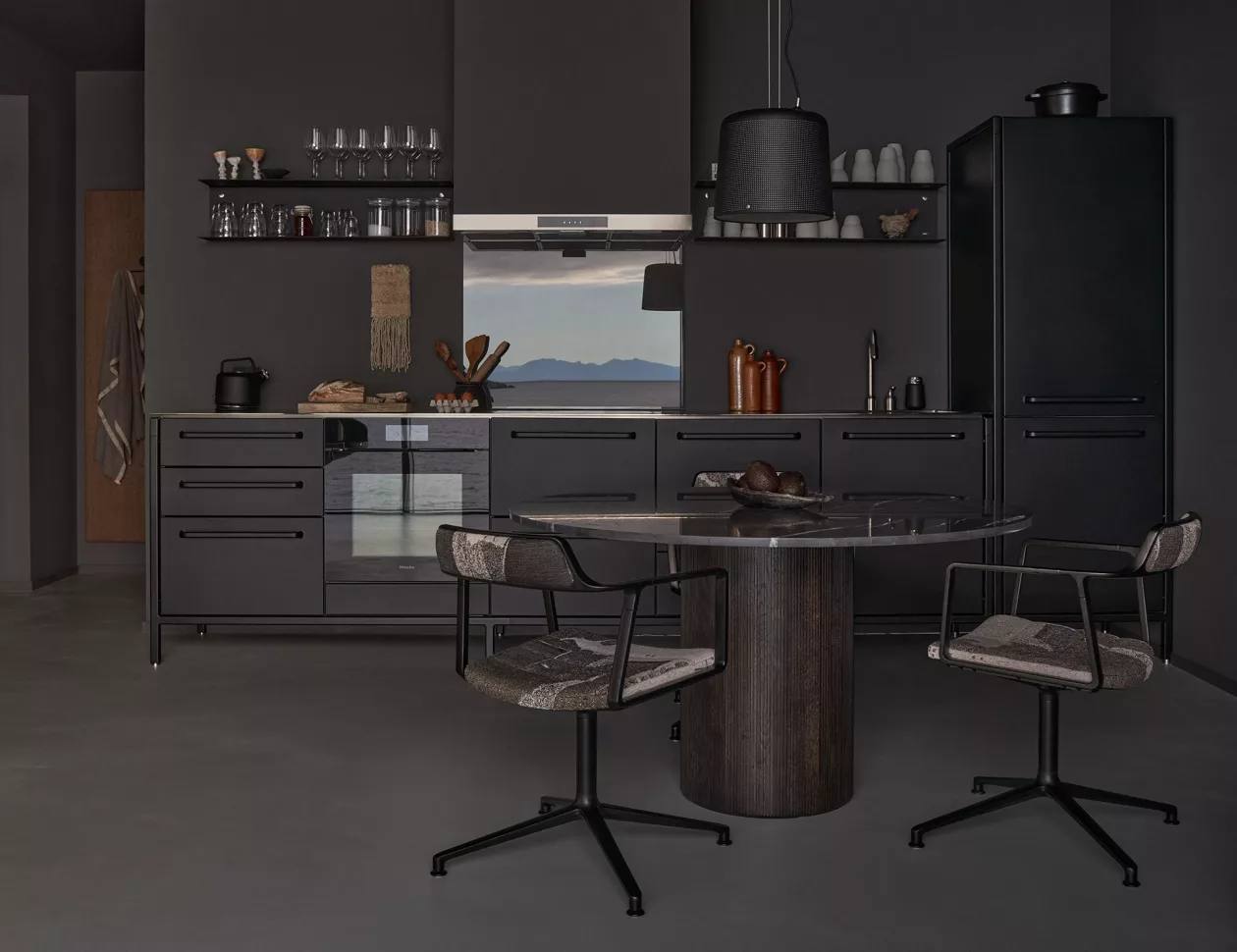 Vipp Lofoten Nordic Design on the Edge of the Sea 03