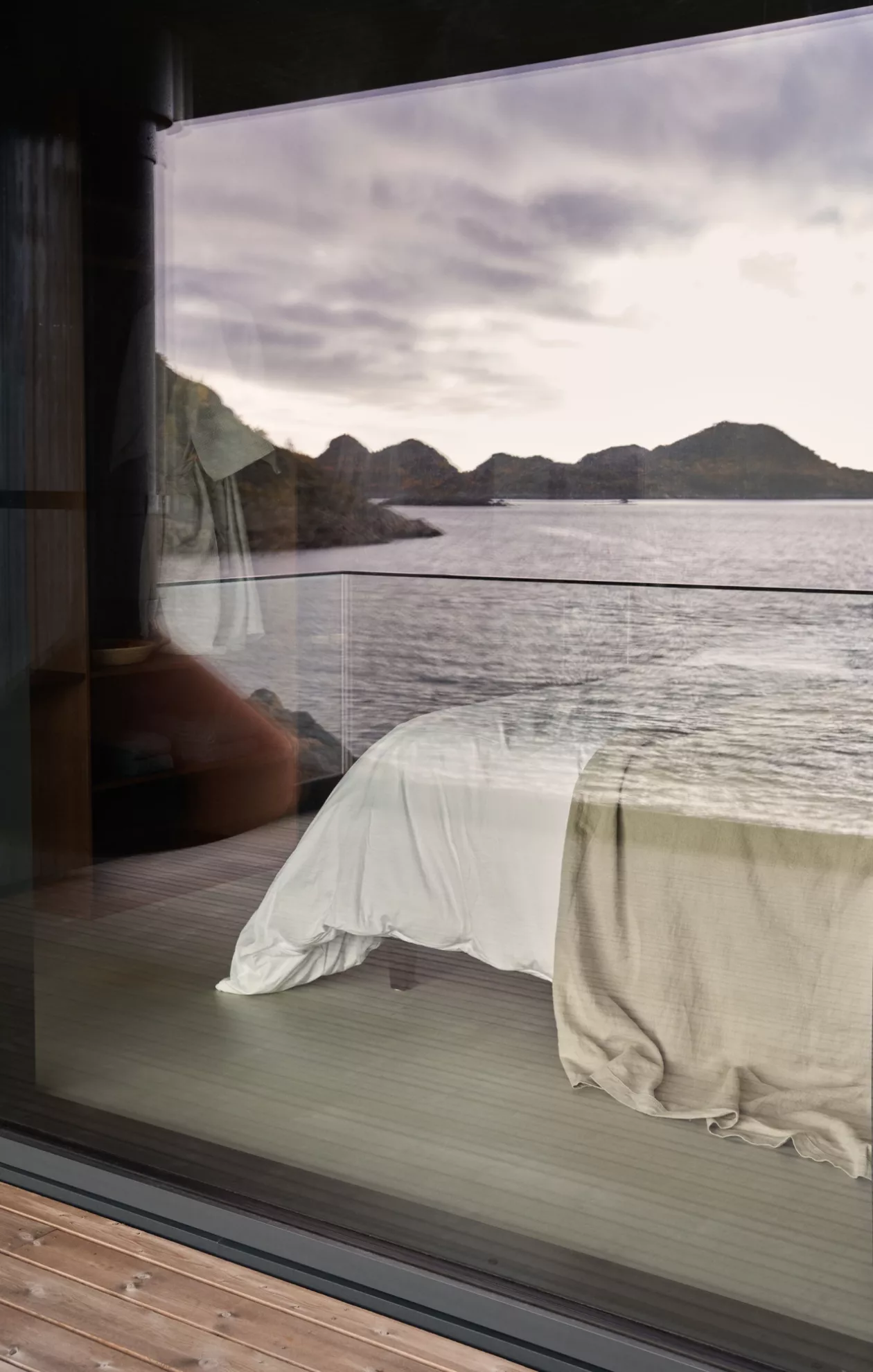 Vipp Lofoten Nordic Design on the Edge of the Sea 04
