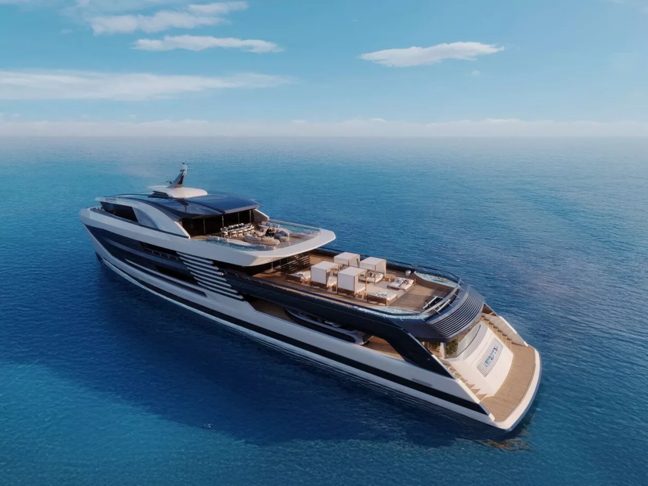 Super Polaris 70 Crafted for Exploration 02