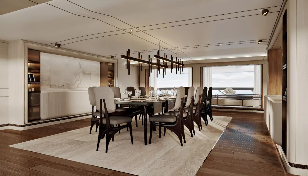 Super Polaris 70 Crafted for Exploration 05