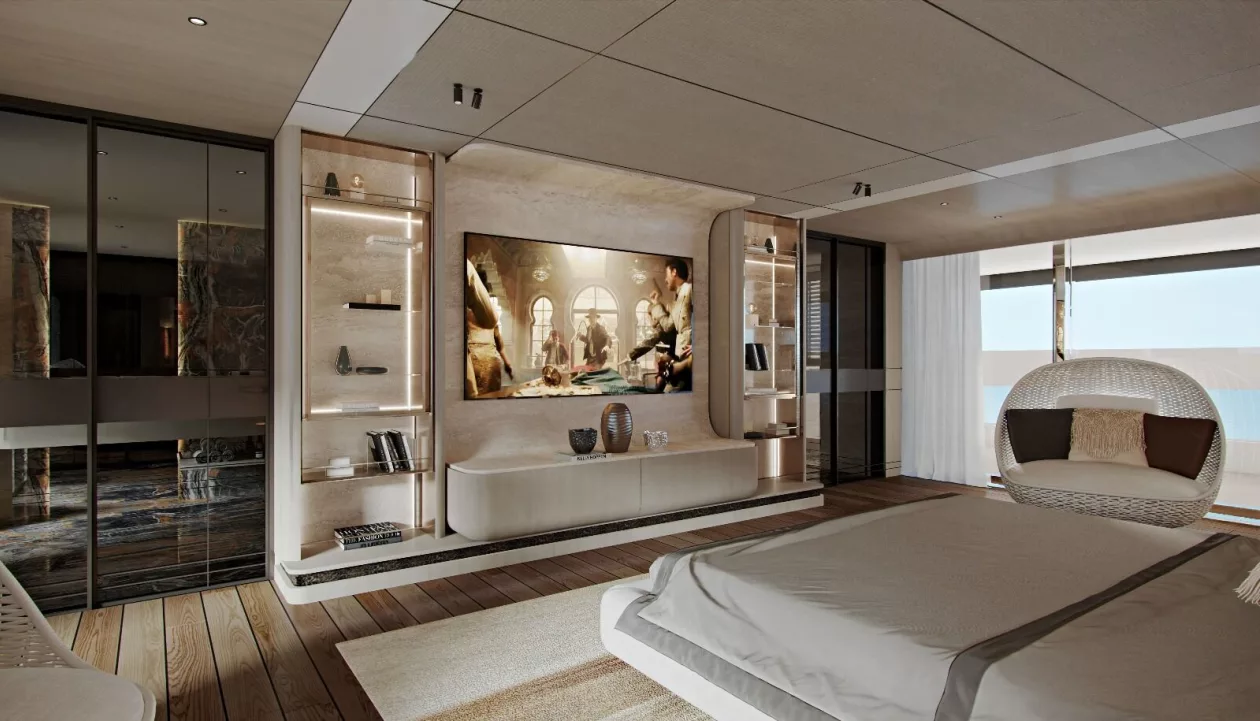 Super Polaris 70 Crafted for Exploration 07