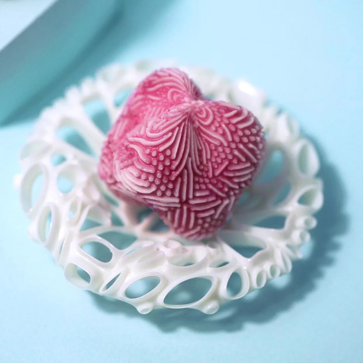 Microbi Design Coral Soaps Inspired by the Sea 02