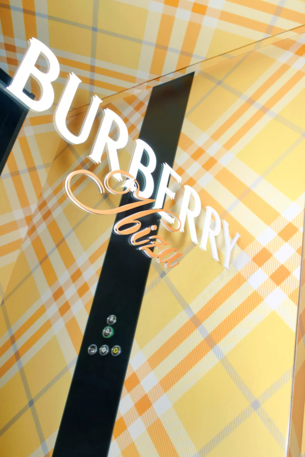 Burberry x The Standard 02