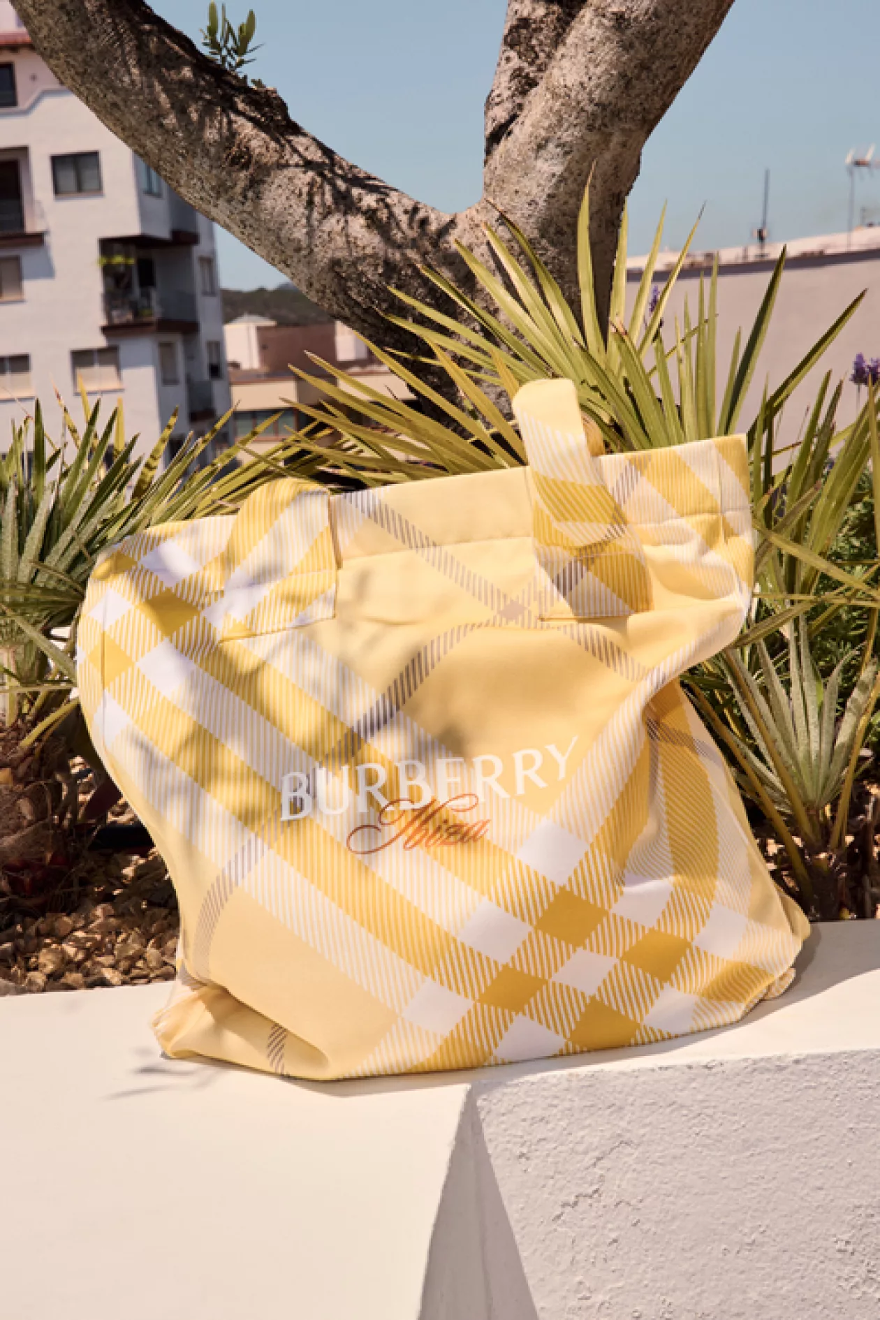 Burberry x The Standard 03