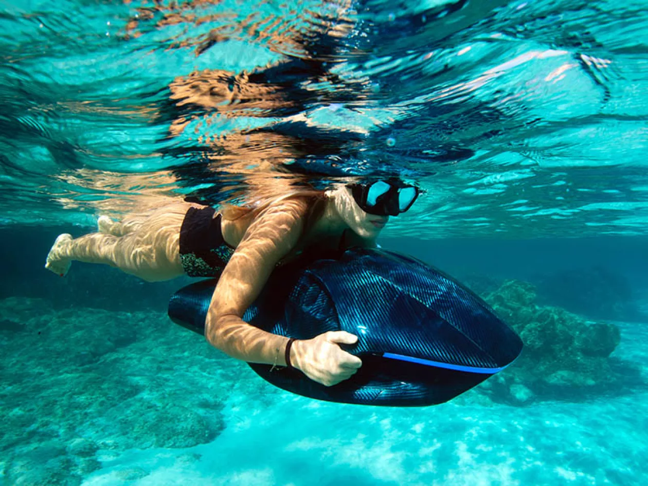 SEA NXT Innovation Inspired by the Ocean 01