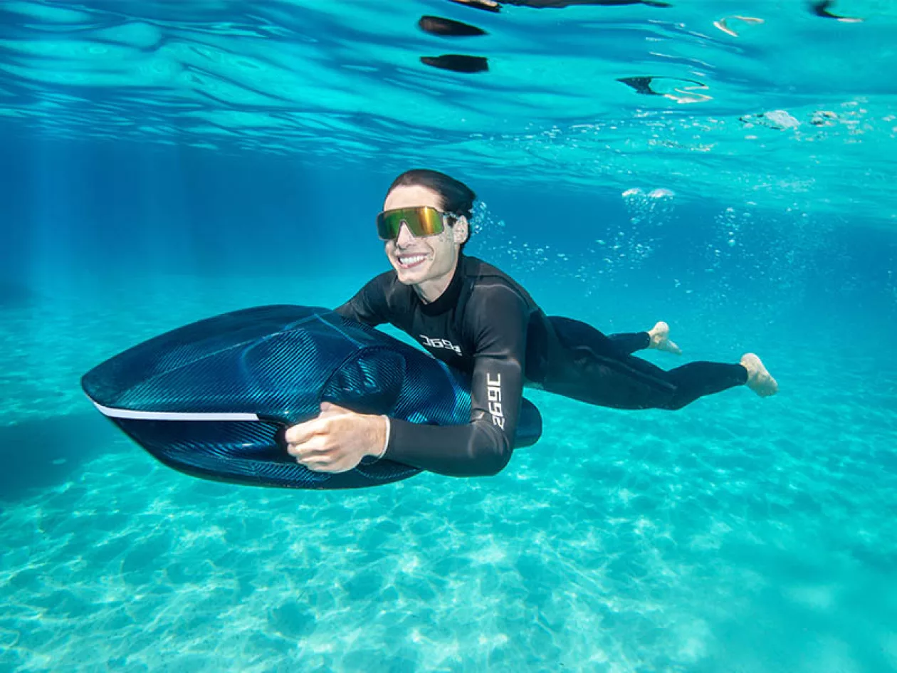 SEA NXT Innovation Inspired by the Ocean 02