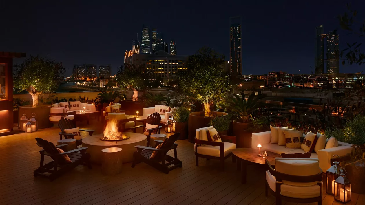 EDITION Abu Dhabi 07