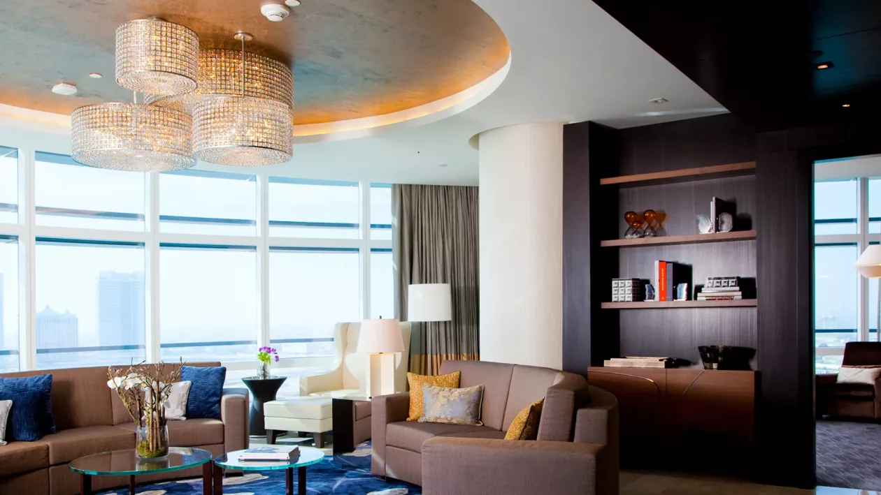 Rosewood Abu Dhabi 05