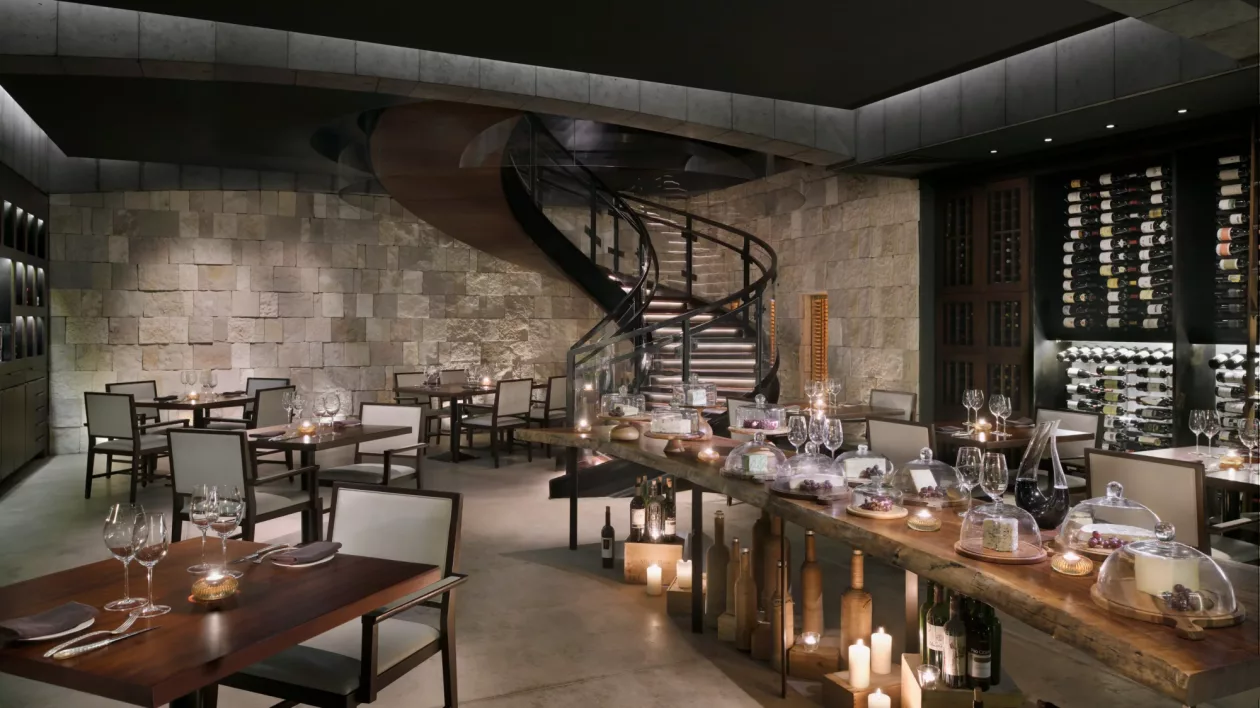 Rosewood Abu Dhabi 09