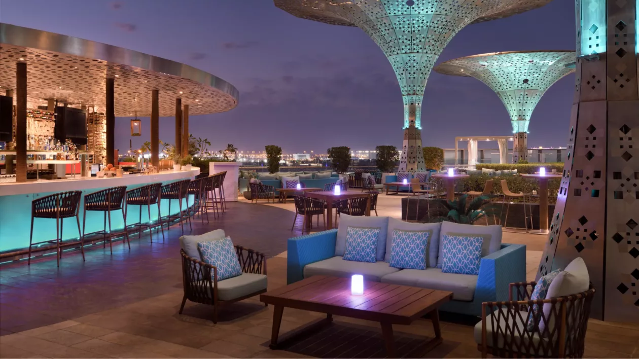 Rosewood Abu Dhabi 10