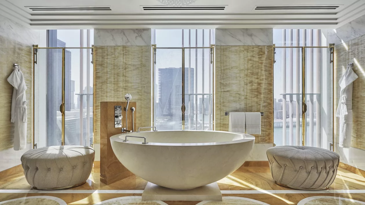 Four Seasons Hotel Abu Dhabi 09