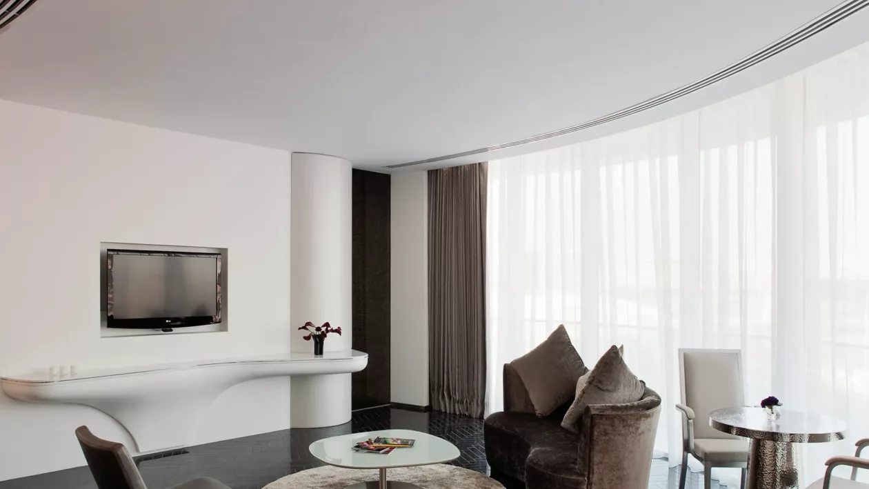 W Abu Dhabi Yas Island 05