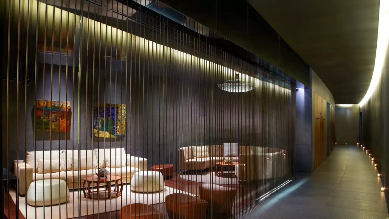 W Abu Dhabi Yas Island 08