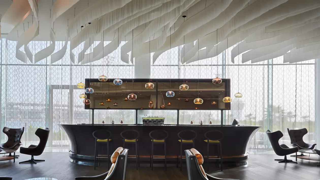 W Abu Dhabi Yas Island 02