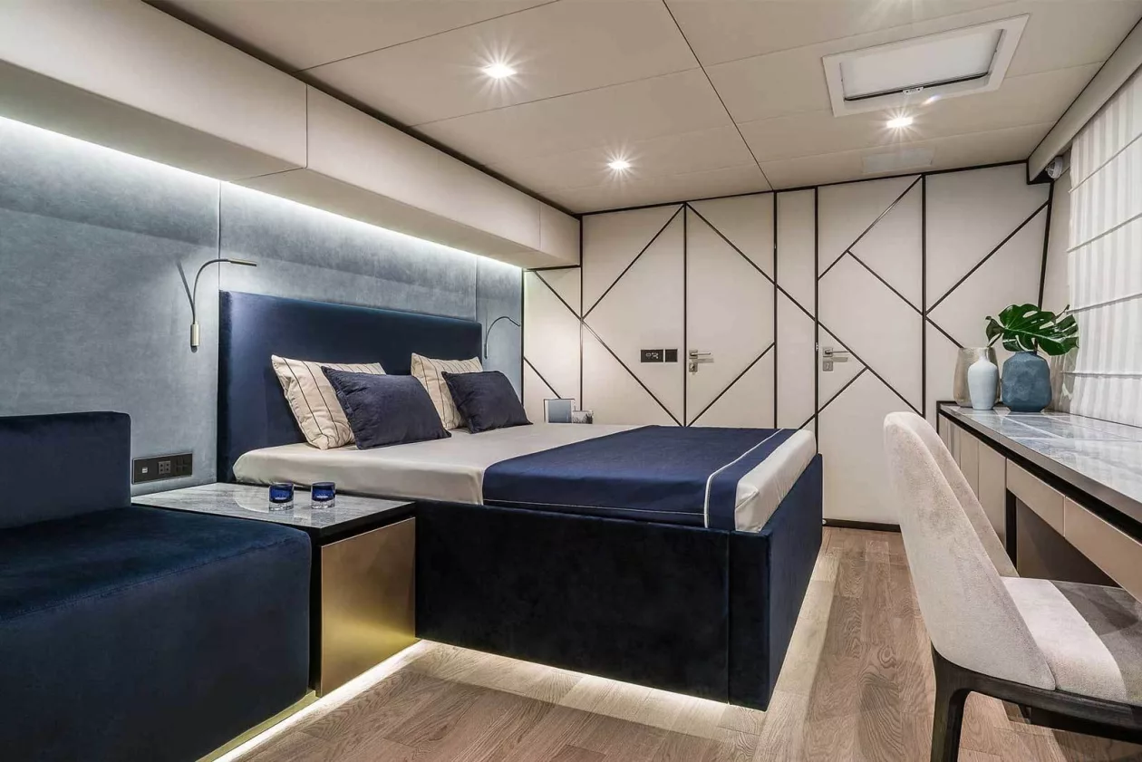 Sunreef 80 interior 12 supremarine 6