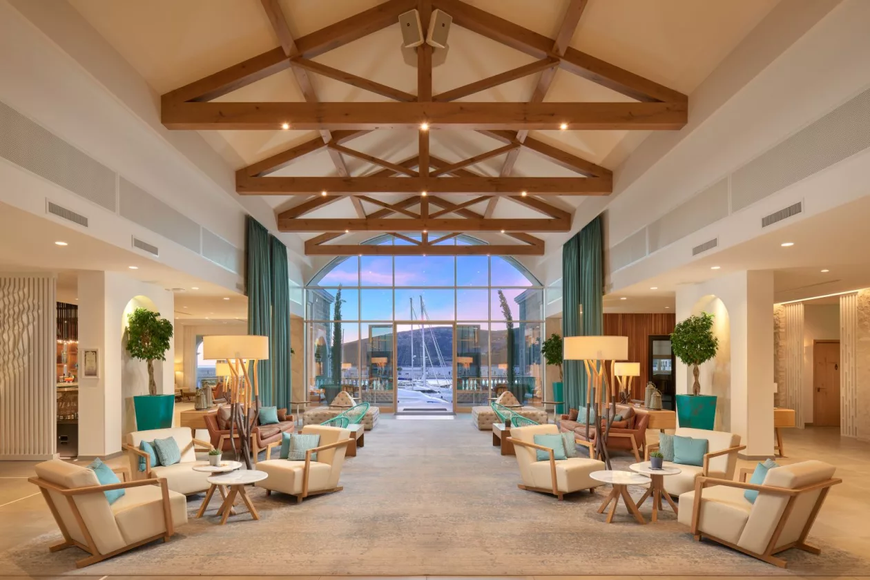 The Chedi Luštica Bay 02