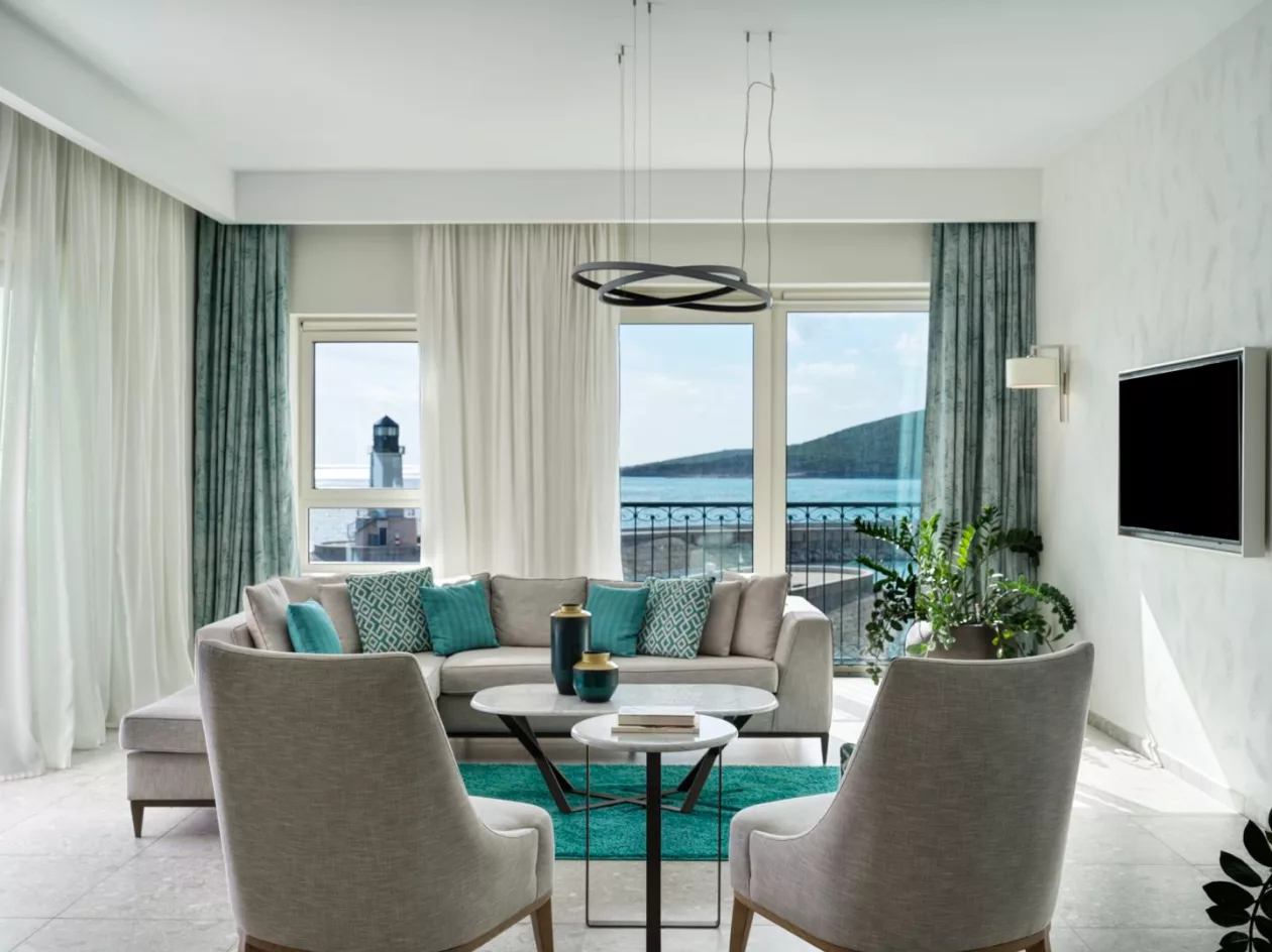 The Chedi Luštica Bay 04