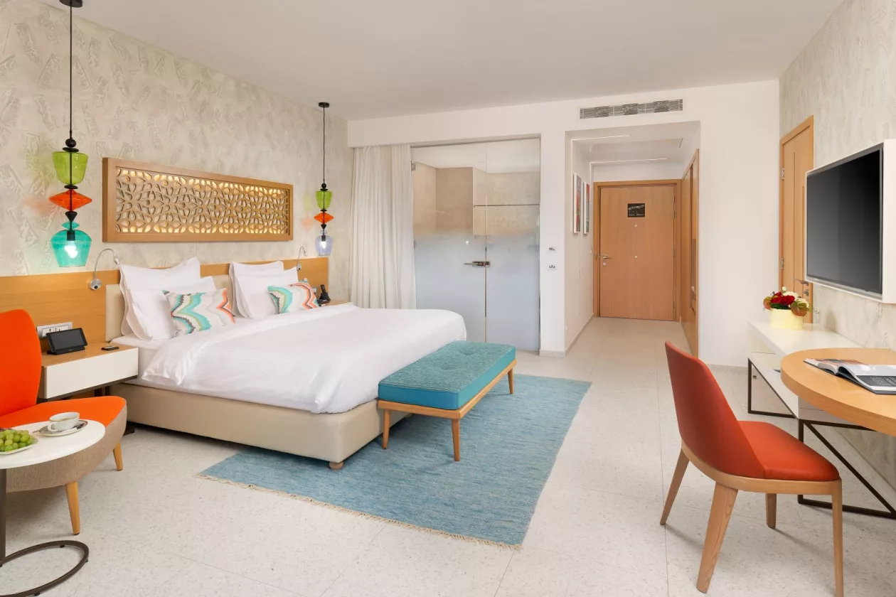 The Chedi Luštica Bay 05