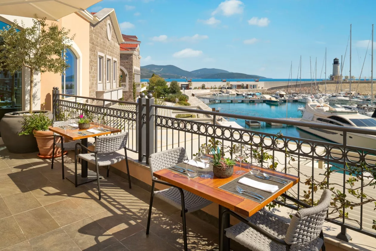 The Chedi Luštica Bay 07