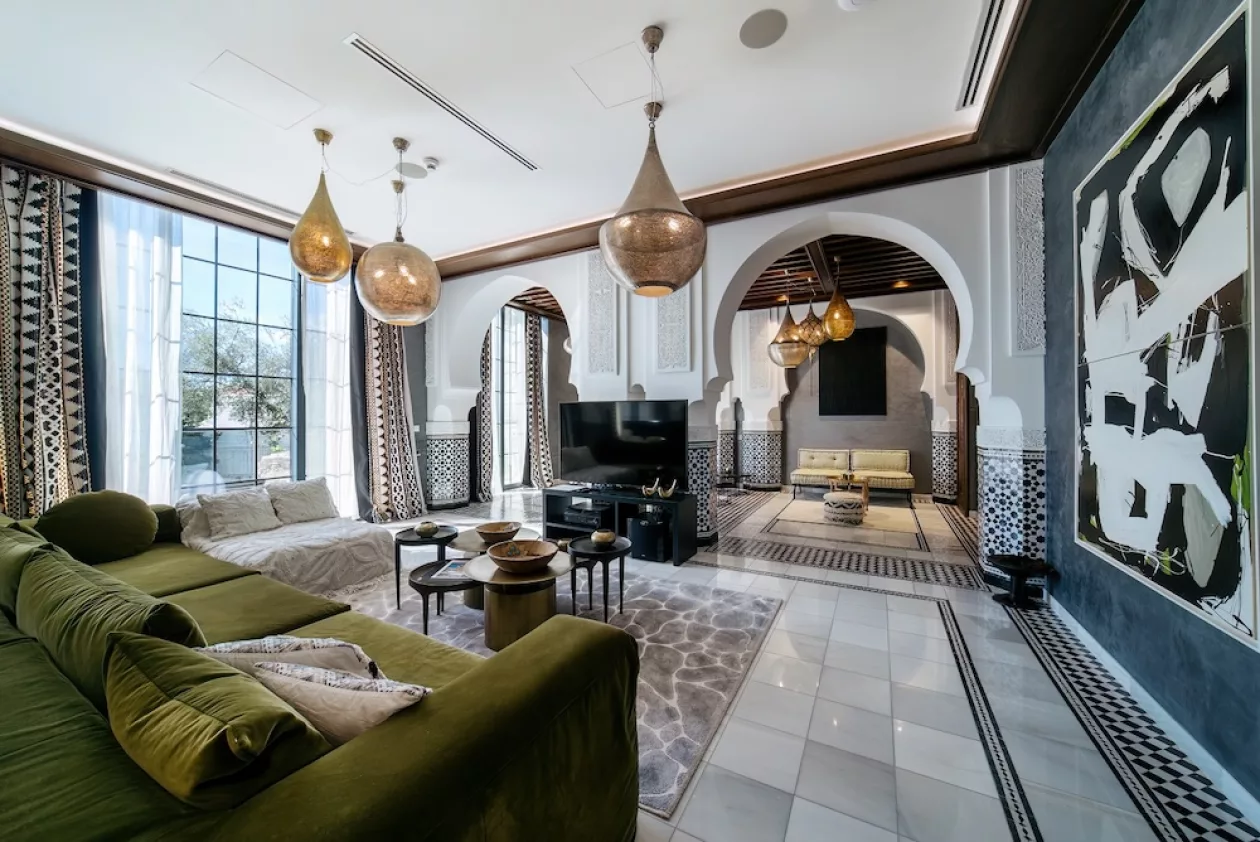 Villa Geba MICHELIN Key Boutique Hotel with Sveti Stefan Views 08