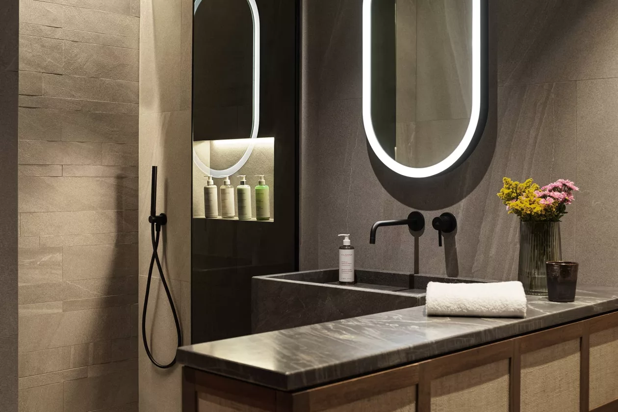 NIKO Seaside Resort 04