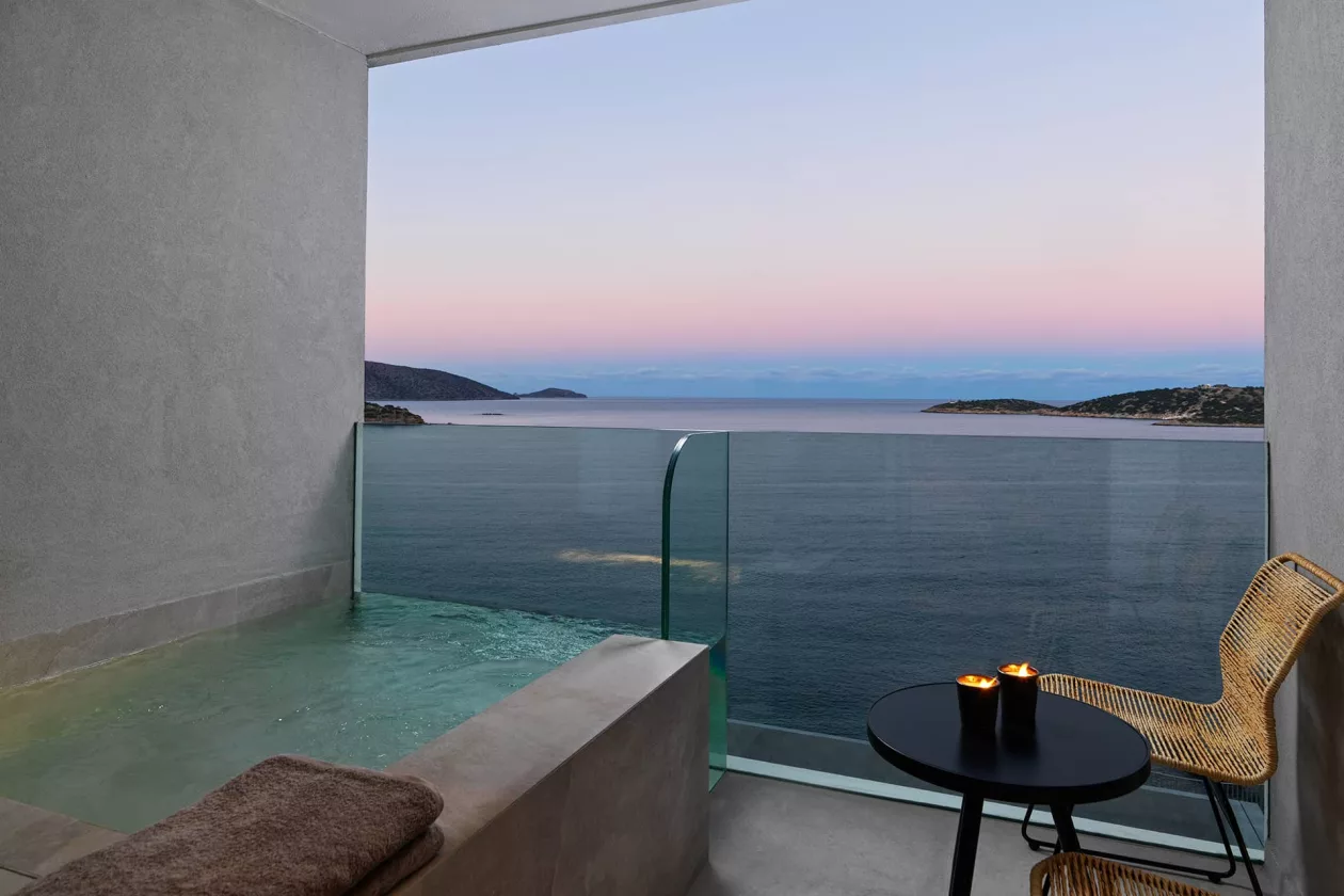 NIKO Seaside Resort 05