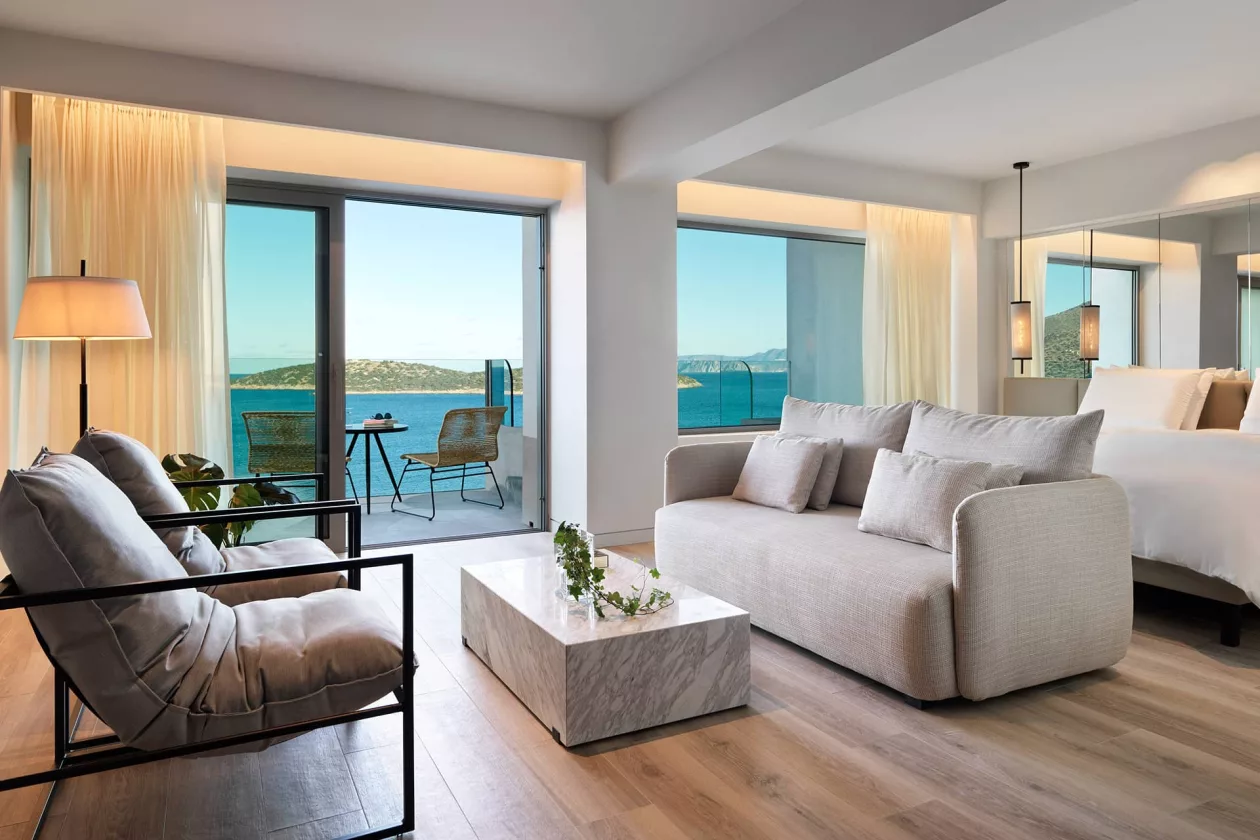 NIKO Seaside Resort 06