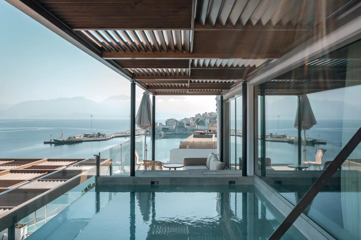 NIKO Seaside Resort 07