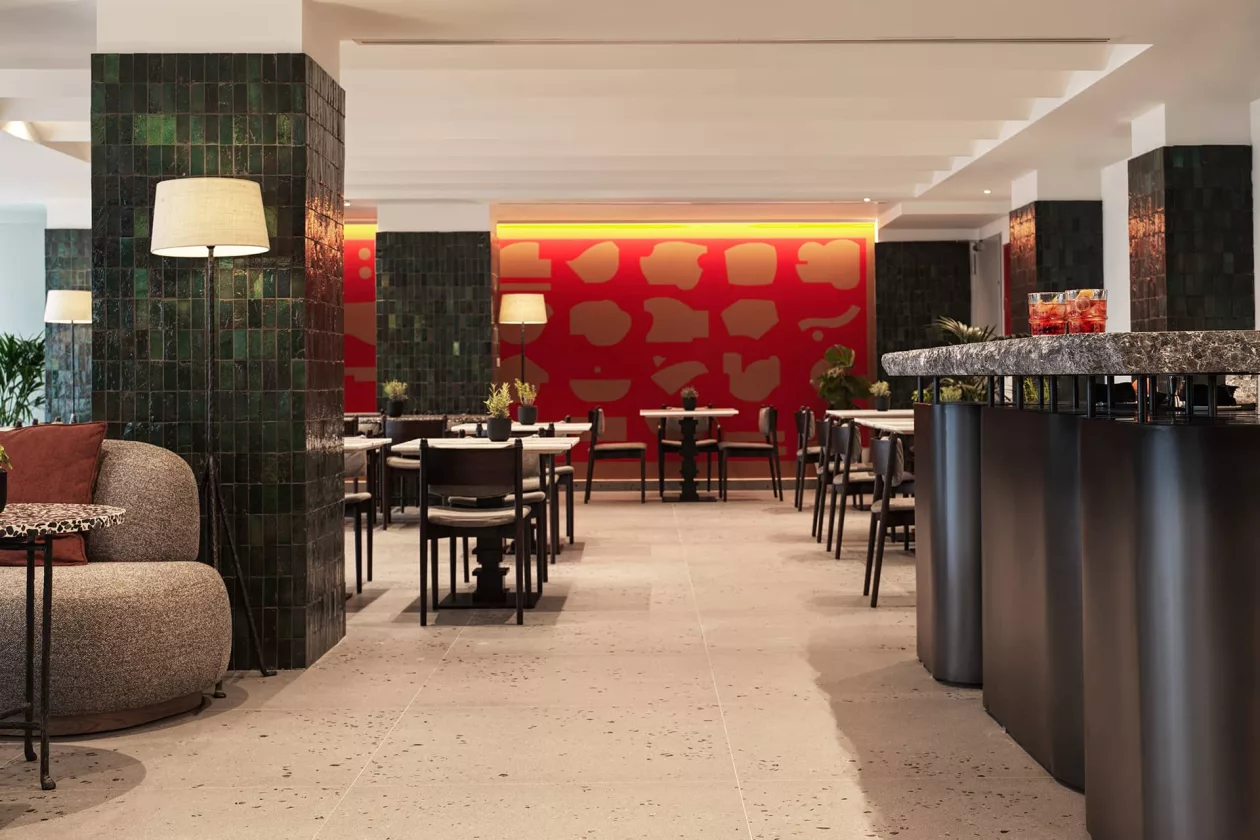 NIKO Seaside Resort 09