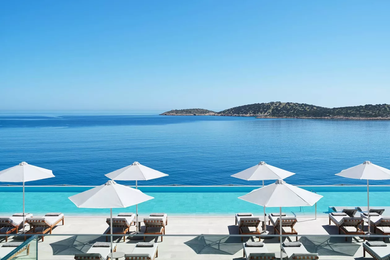 NIKO Seaside Resort 10