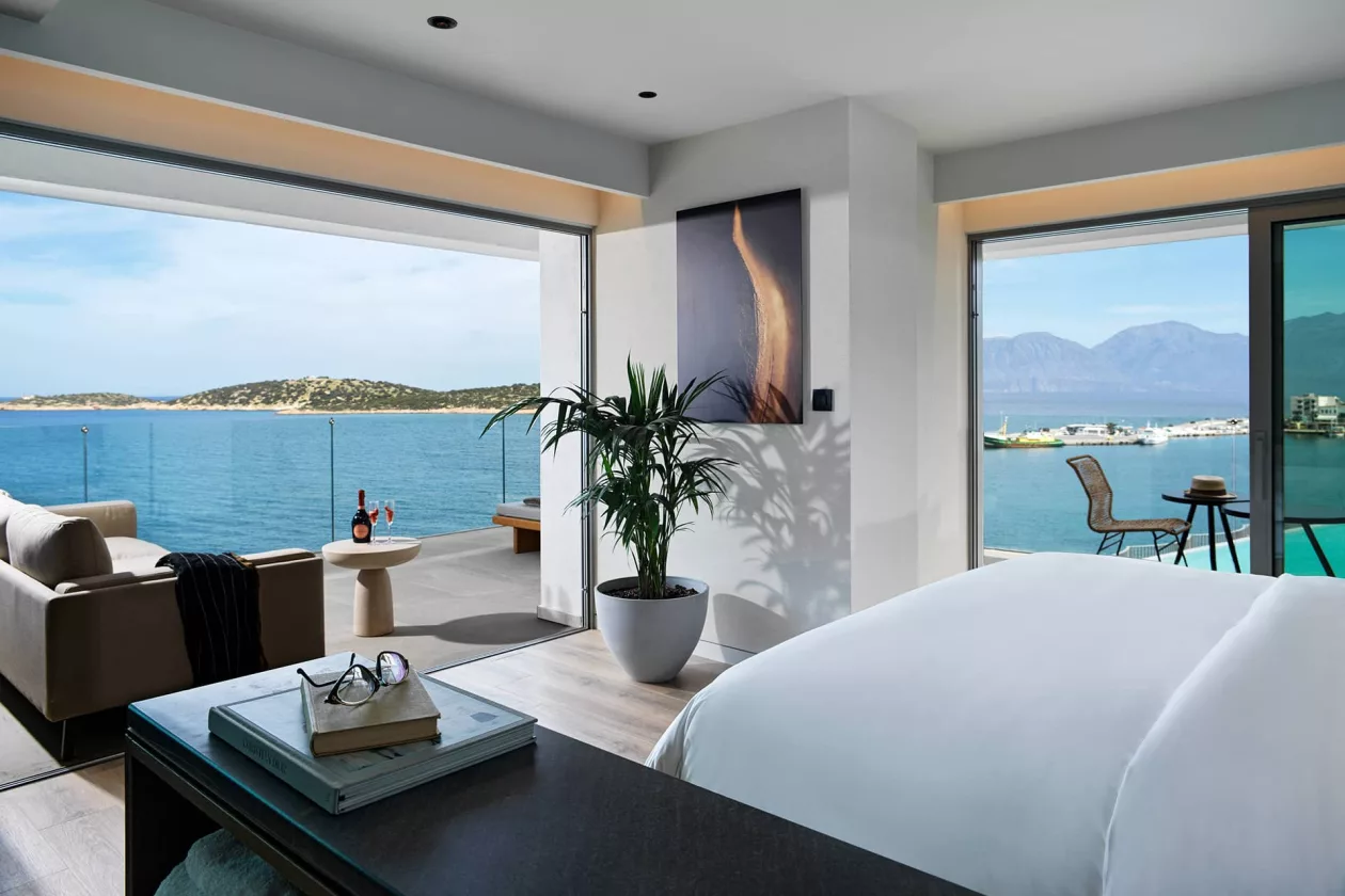 NIKO Seaside Resort 11