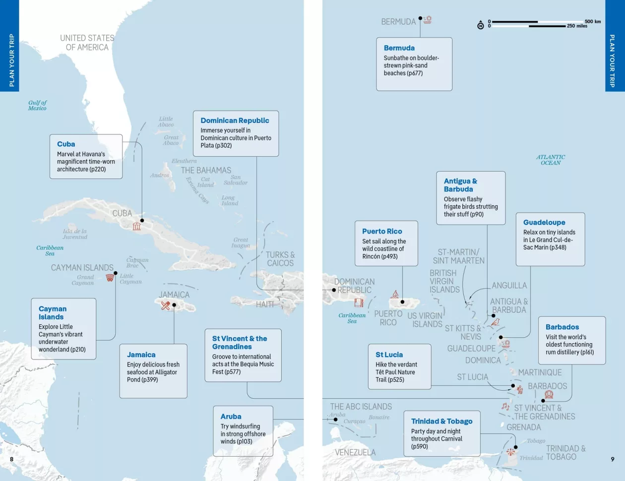 Caribbean Islands Travel Guide 04