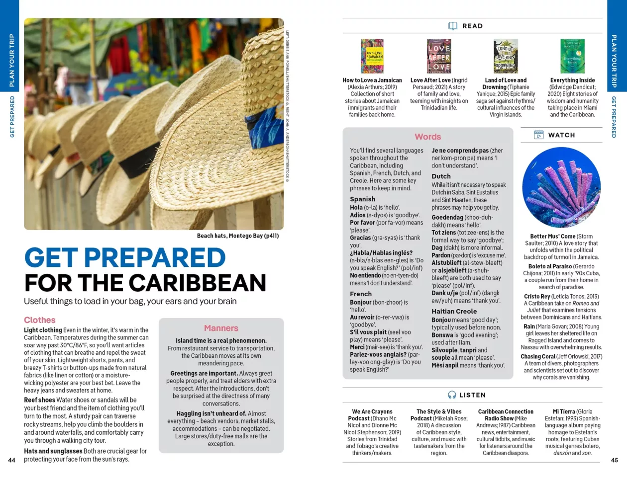 Caribbean Islands Travel Guide 09