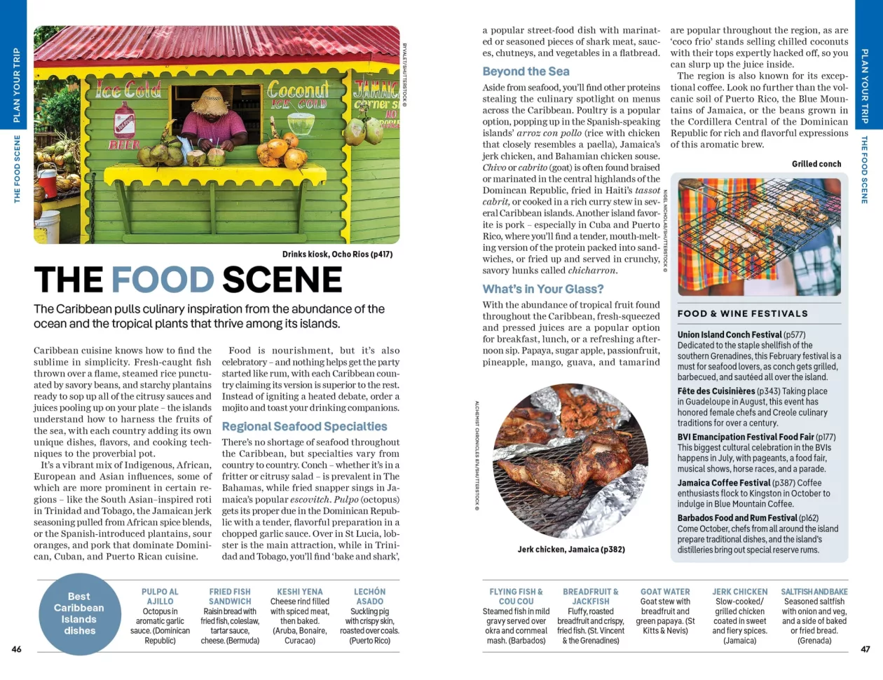 Caribbean Islands Travel Guide 10