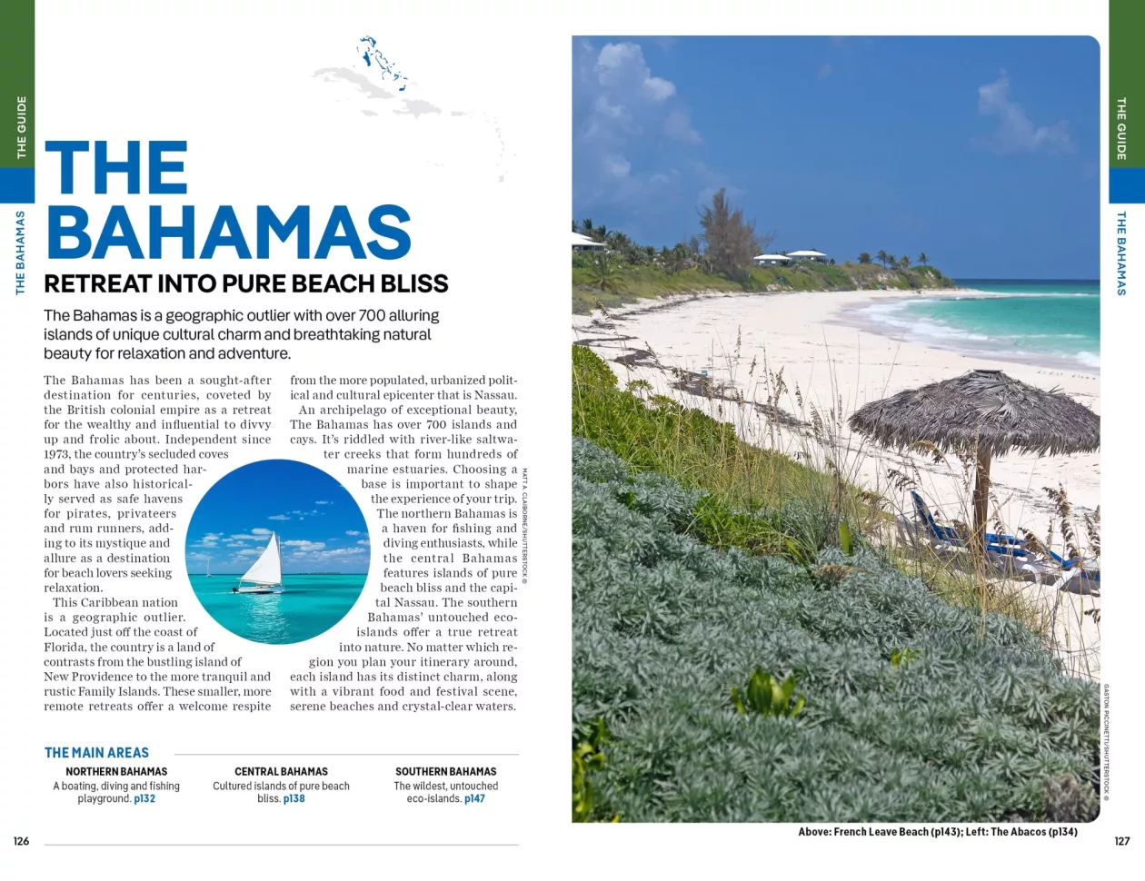 Caribbean Islands Travel Guide 12