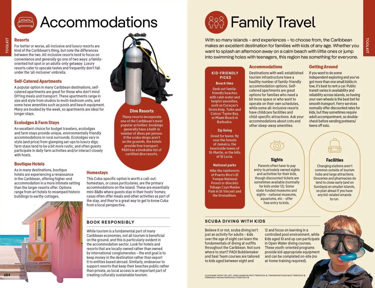 Caribbean Islands Travel Guide 17