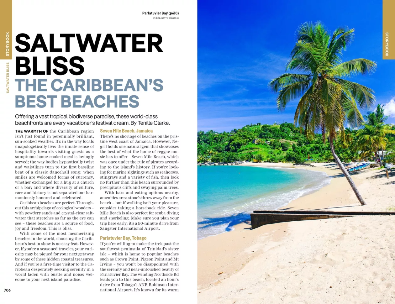 Caribbean Islands Travel Guide 18