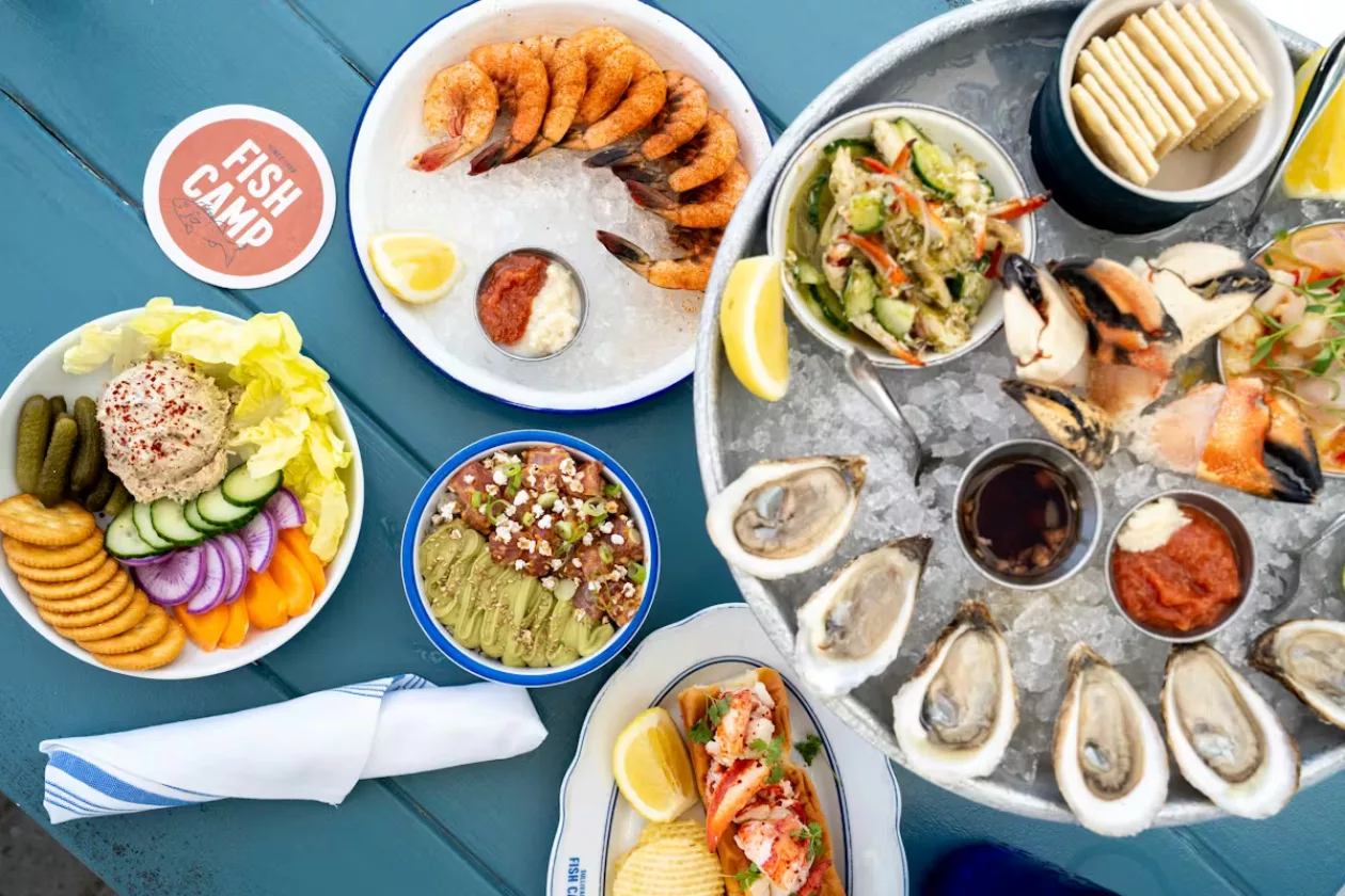 Sullivans Fish Camp 02