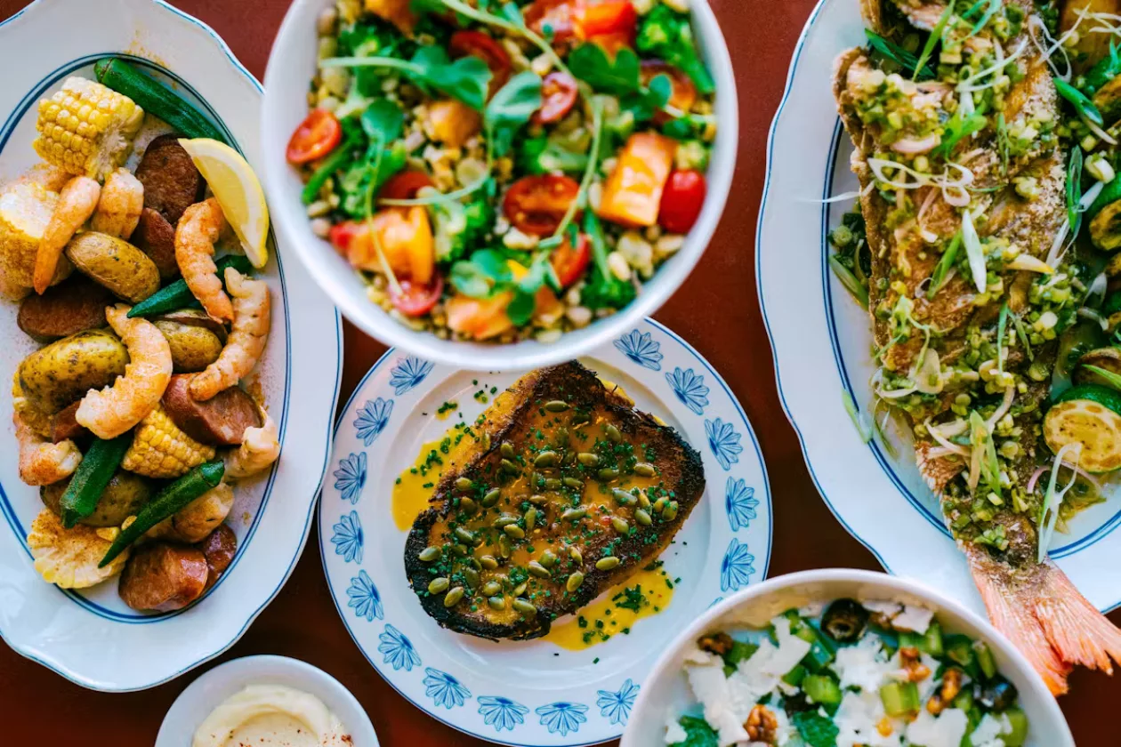 Sullivans Fish Camp 04