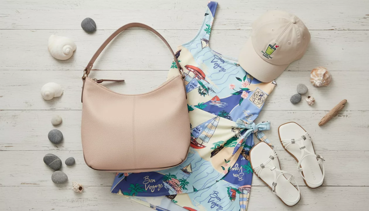 Old Navy Beachside Essentials 01