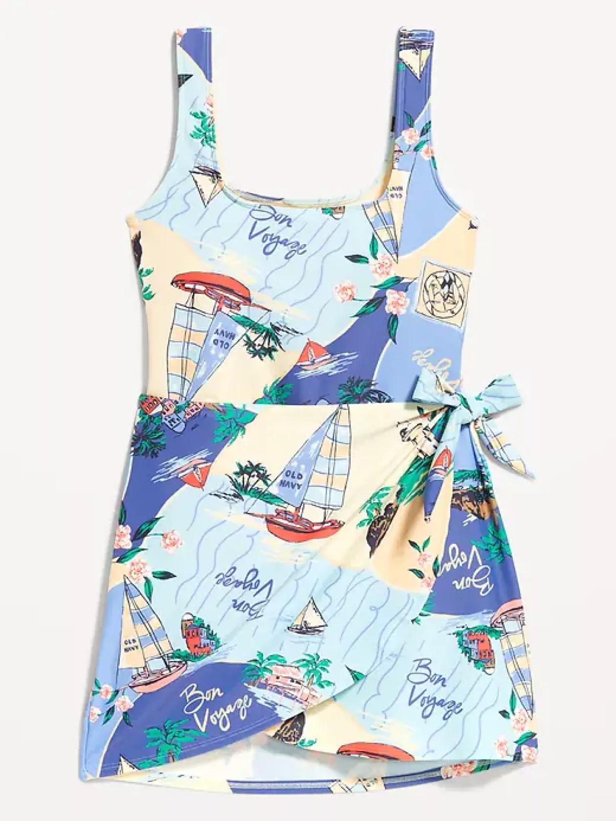 Old Navy Beachside Essentials 05