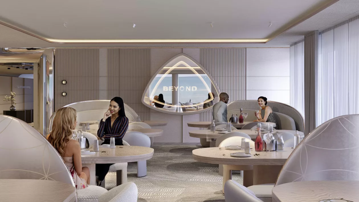 Maybach Ocean Club Exclusive 500 Foot Superyacht Membership 02